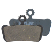 VAR | Box of 25 pairs - Organic : Avid Trail, Guide