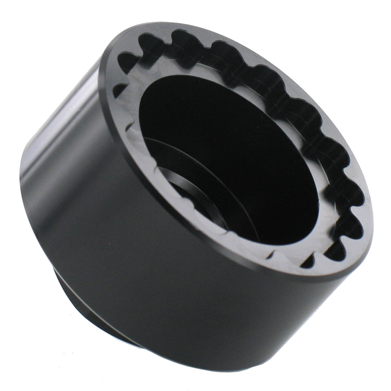 BB tool for Shimano Steps E6100, E7000, E8000 and E9000 lockring