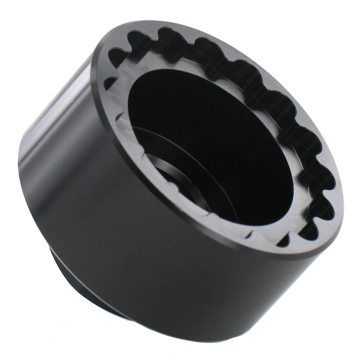 Outil p/ écrou de boîtier Shimano Steps E6100, E7000, E8000, E9000