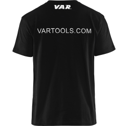 VAR | T-shirt VAR tools - Taille M