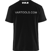 VAR | T-shirt VAR tools - Taille L