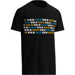 VAR | T-shirt VAR tools - Taille XL