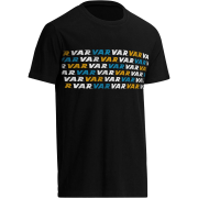 VAR | VAR T-shirt - Size XL