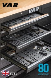 VAR | VAR catalog - ENGLISH