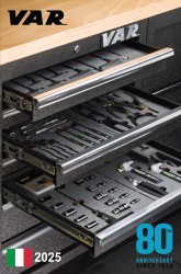 VAR | VAR catalog - ITALIAN
