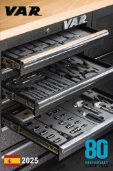 VAR | Catalogue VAR en ESPAGNOL