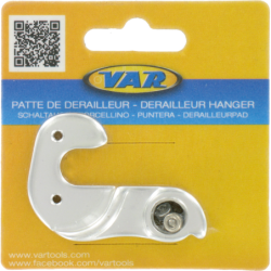 Patte de dérailleur, Centurion Merida