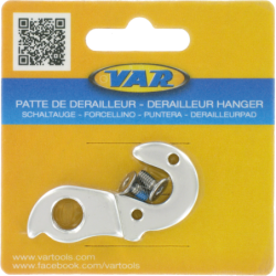 Patte de dérailleur, Cinelli  Corratec