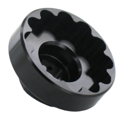 Outil pour boitier de pédalier Praxis M30 T47 et BSA