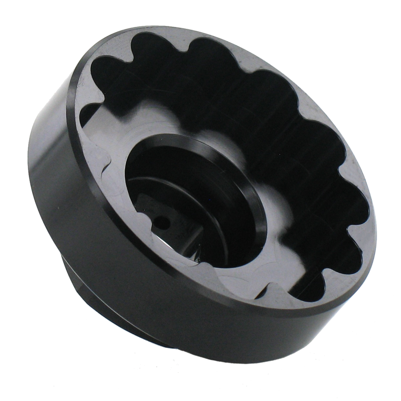 Outil pour boitier de pédalier Praxis M30 T47 et BSA