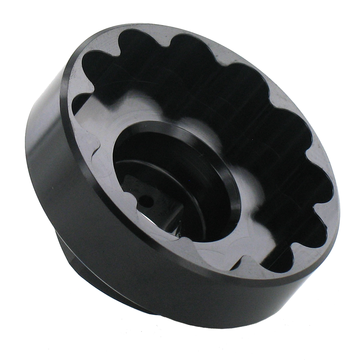 Outil pour boitier de pédalier Praxis M30 T47 et BSA