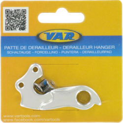 Derailleur hanger Bianchi Canyon  Focus Merida Orbea