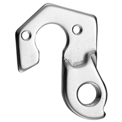 Derailleur hanger Decathlon