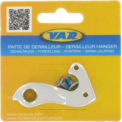 Derailleur hanger Gitane Haibike Pinarello Stevens