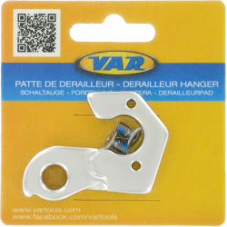 Patte de dérailleur, Decathlon