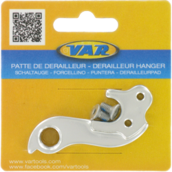 Derailleur hanger Cube