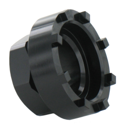 BB tool Bosch Active Line et Brose lockring