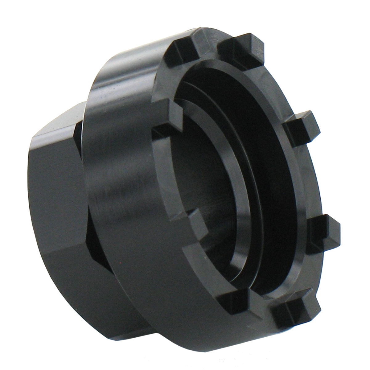 Outil pour écrou de boitier Bosch Active Line et Brose