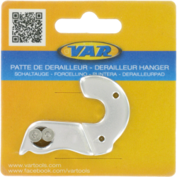 Patte de dérailleur, Cannondale