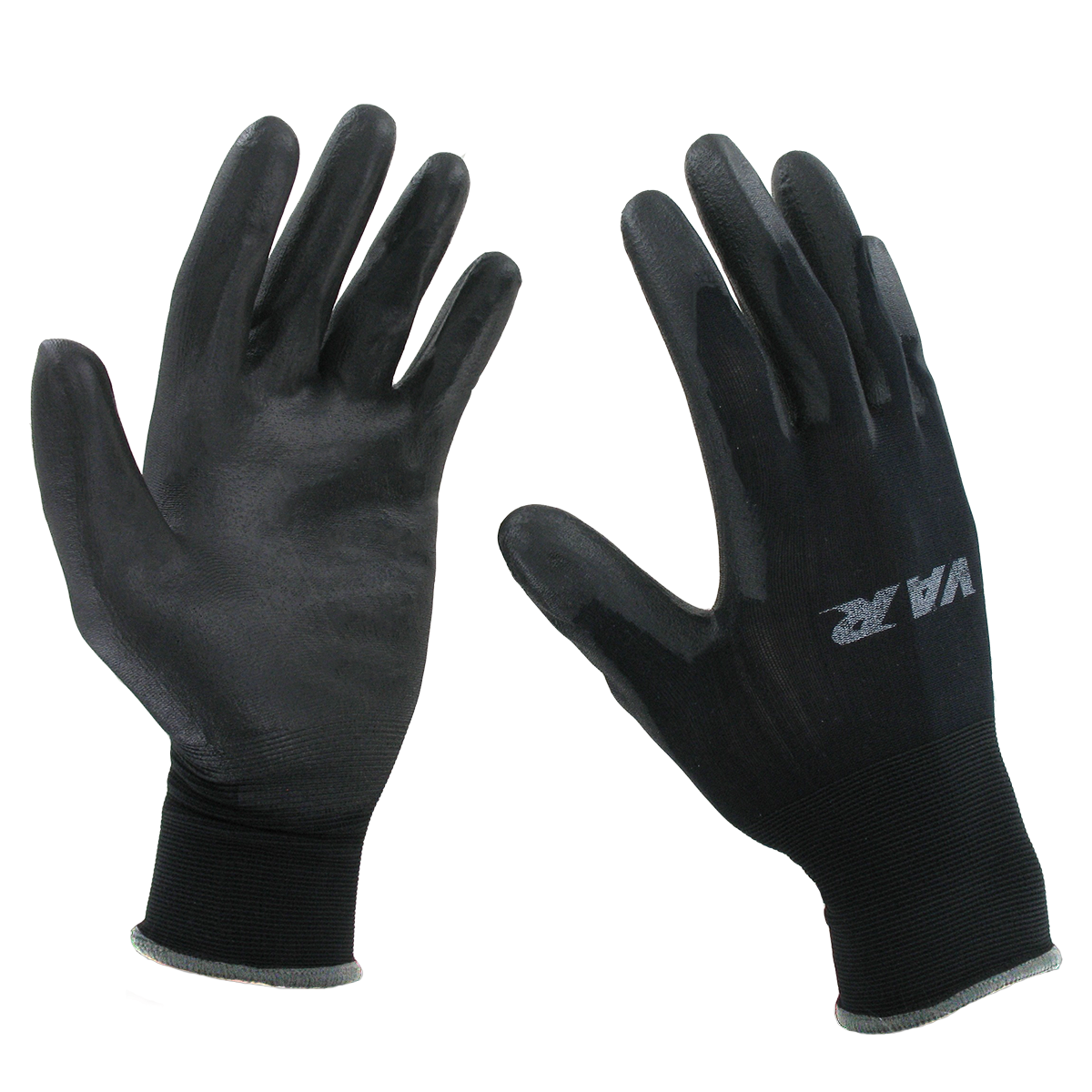 Work gloves black size M
