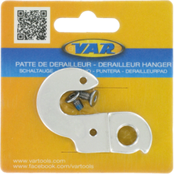 Patte de dérailleur, Canyon Focus KTM Merida