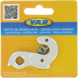 Derailleur hanger Bianchi BMC Colnago Marin