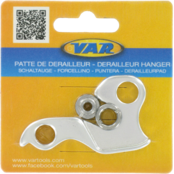 Patte de dérailleur, BH Bianchi Commencal Cube Focus