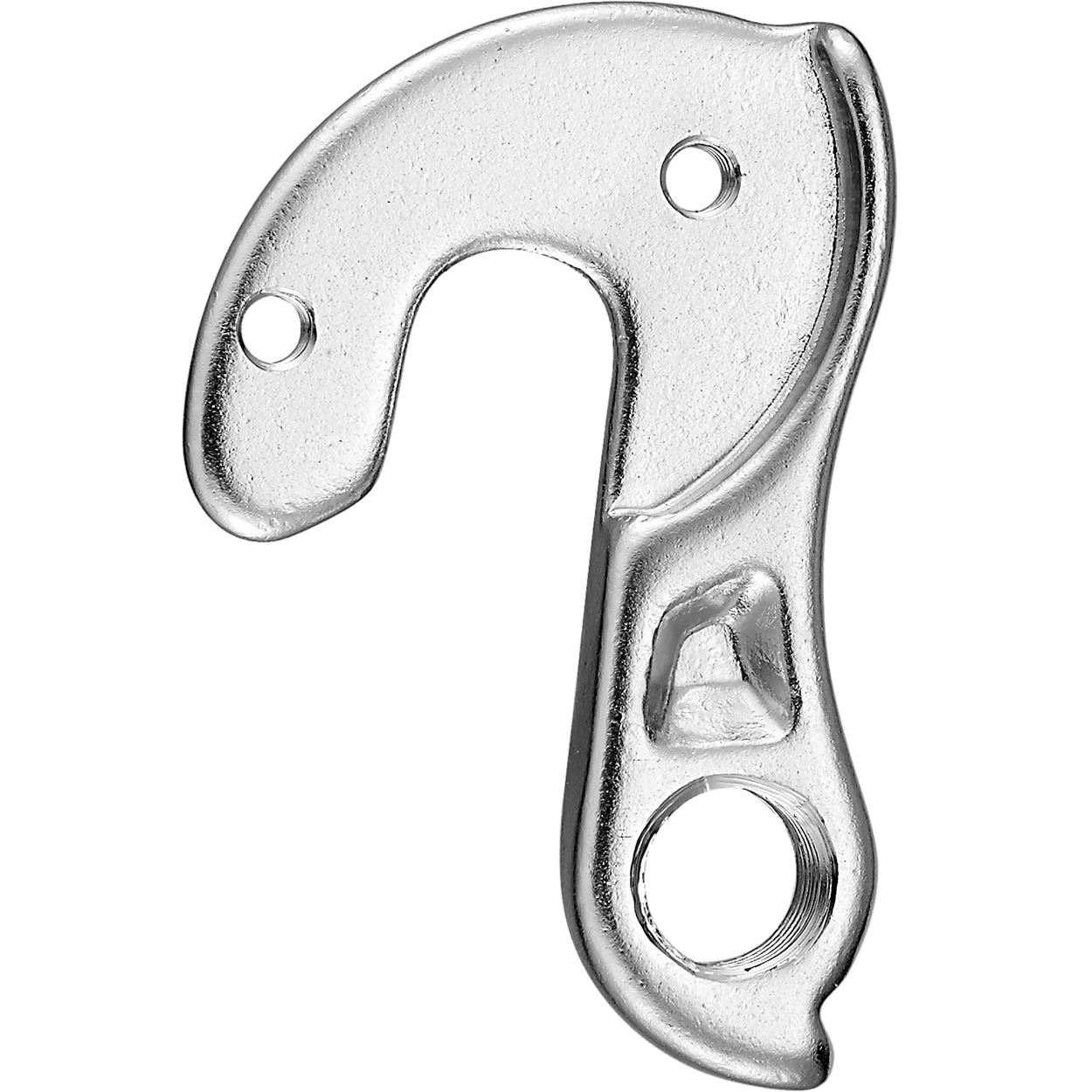 Derailleur hanger Corratec Kona Orange Wilier