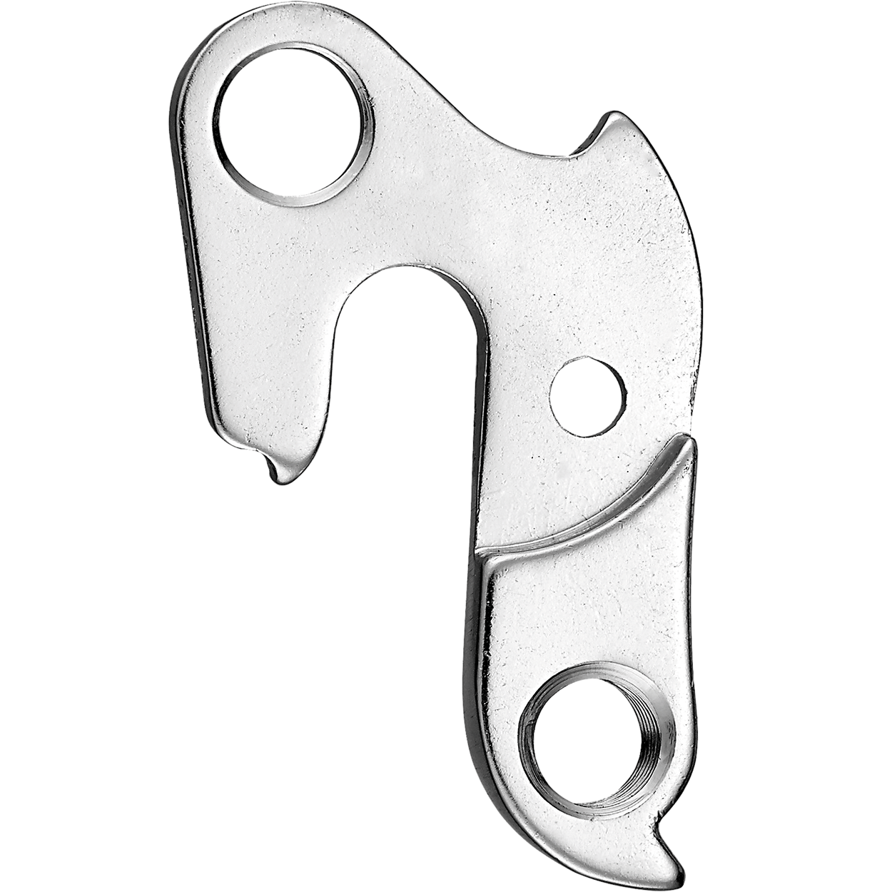 Patte de dérailleur, Cube Focus KHS Stevens Trek