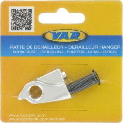 Patte de dérailleur, Canyon Cube Specialized