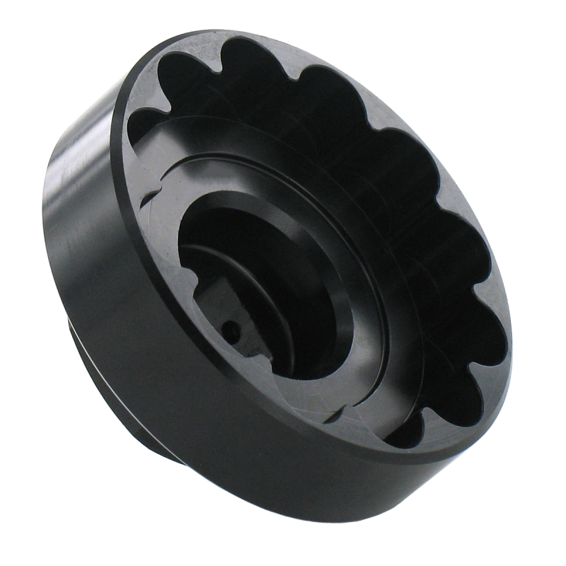 Outil pour boitier de pédalier Chris King, ThreadFit 30 et T47