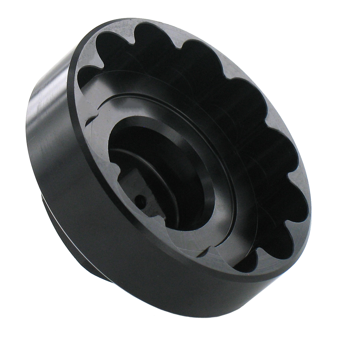 Outil pour boitier de pédalier Chris King, ThreadFit 30 et T47