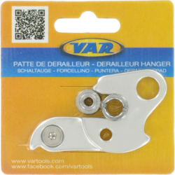 Derailleur hanger Cube Focus KHS Stevens Trek