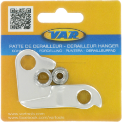 Patte de dérailleur, Giant