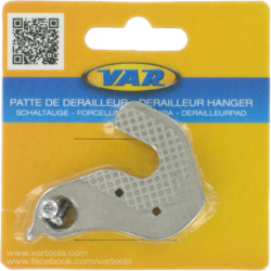 Patte de dérailleur, Specialized