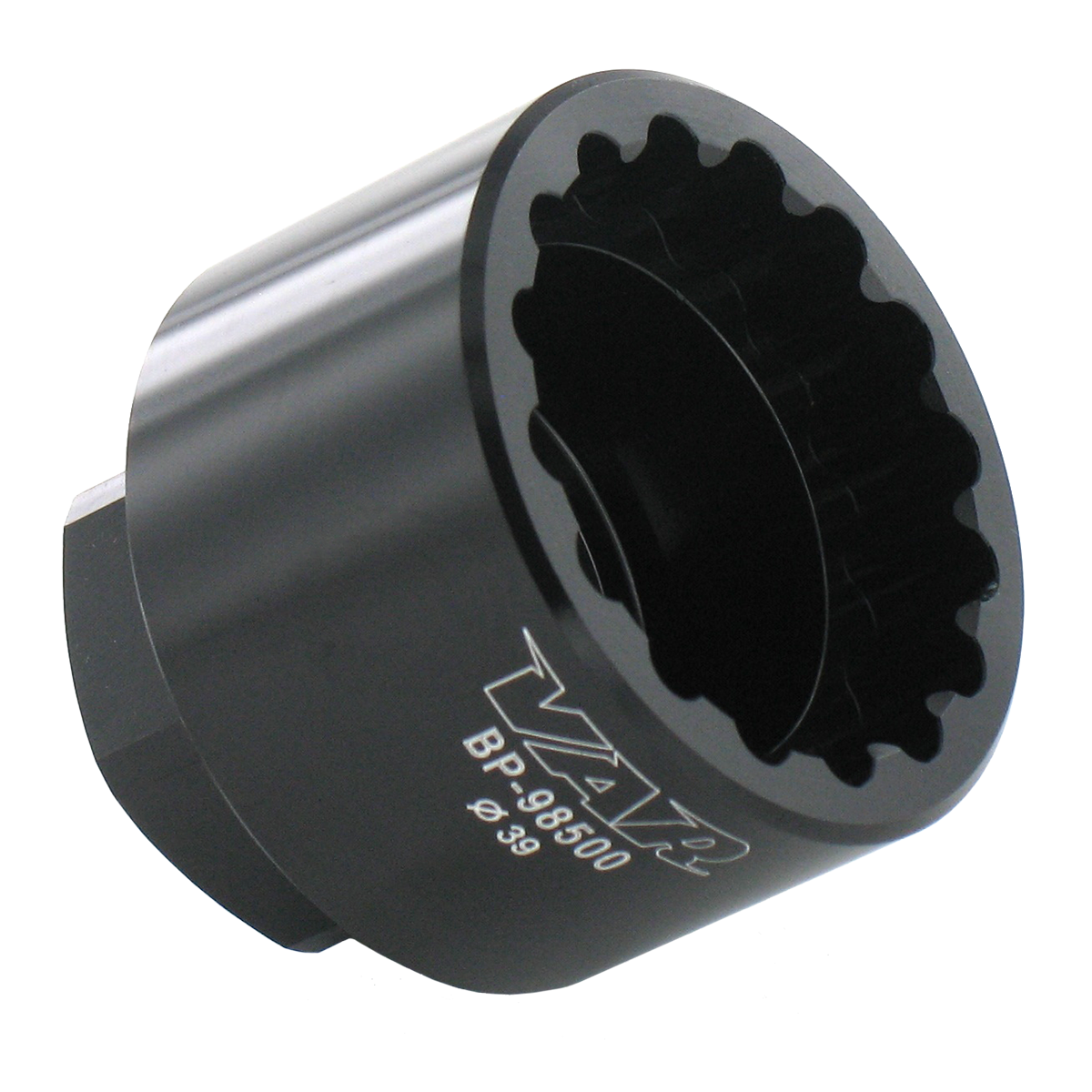 Outil pour boitier pédalier Shimano XTR, BB9000, R9100...