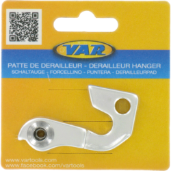 Patte de dérailleur, Airborne GT Kettler KHS