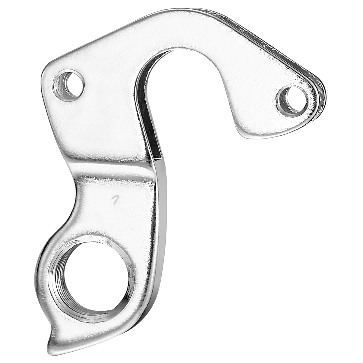 Patte de dérailleur, Cannondale