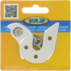 Patte de dérailleur, Eddy Merckx