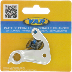 Patte de dérailleur, Scott