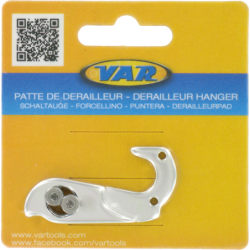 Derailleur hanger Cervelo