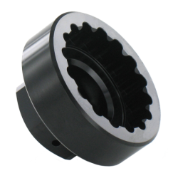 Outil pour boitier pédalier Shimano Ultegra BBR60, BBR72...