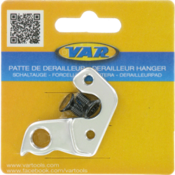 Patte de dérailleur, Scott