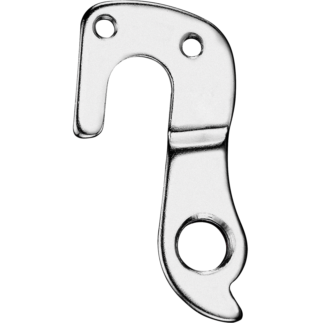 Patte de dérailleur, Cube