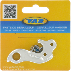 Derailleur hanger Cube