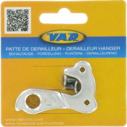 Patte de dérailleur, Ghost Lapierre