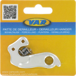 Derailleur hanger Ghost