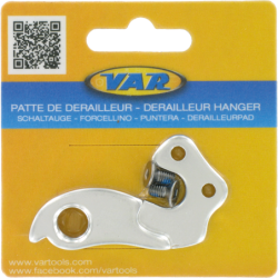 Patte de dérailleur, Ghost