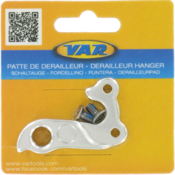 Derailleur hanger Ghost Haibike Hercules Winora  