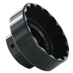 BB tool for FSA Mega Evo, Token Ninja, Wheel Manufacturing BB cup